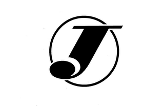 J logo