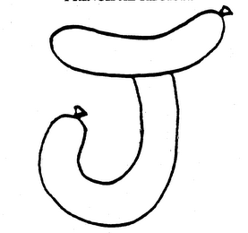 J logo