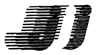 J logo