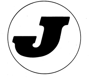 J logo