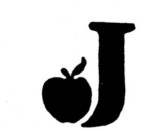 J logo