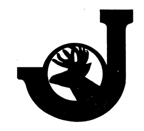 J logo