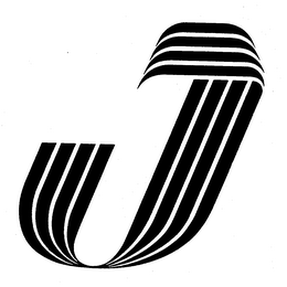 J logo