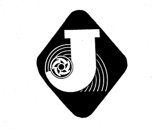 J logo