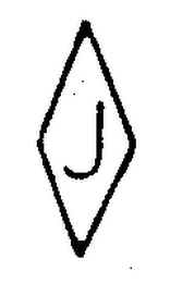J logo