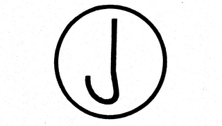 J logo
