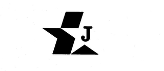 J logo