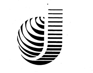 J logo