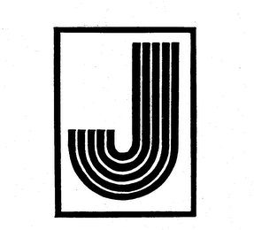 J logo