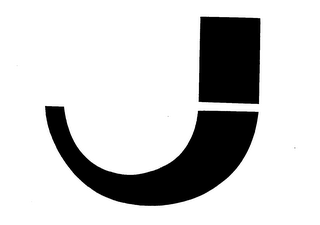 J logo