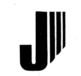 J logo