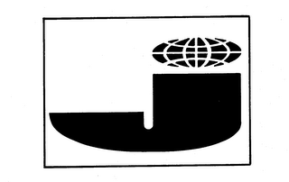 J logo
