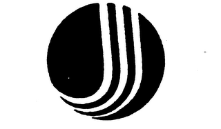 J logo