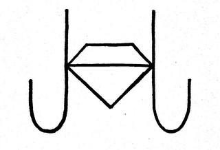 J logo