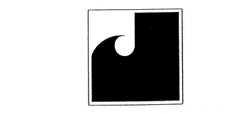 J logo