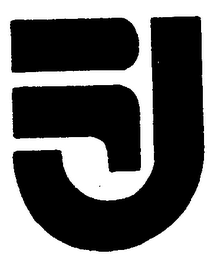 J logo