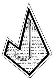 J logo