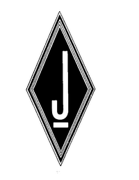 J logo