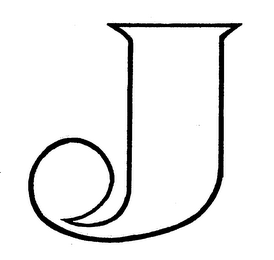 J logo
