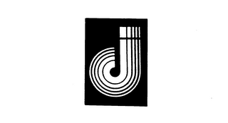 J logo
