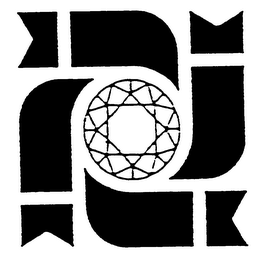 J logo