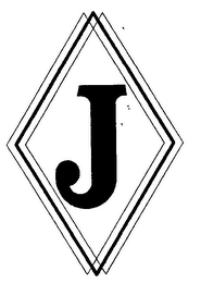 J logo