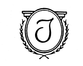 J logo