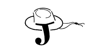 J logo