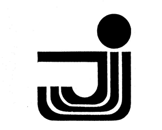 J logo