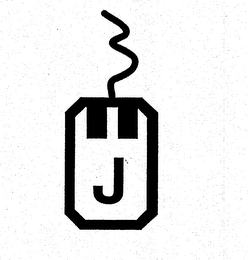 J logo