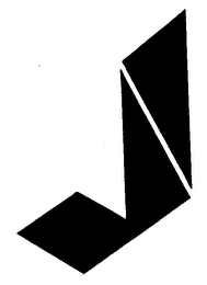 J logo