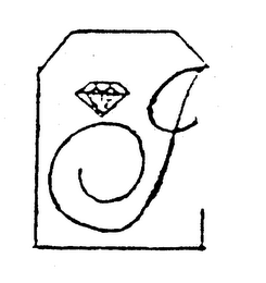 J logo