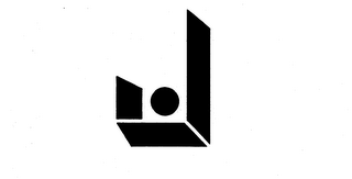 J logo