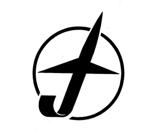 J logo