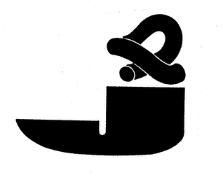 J logo