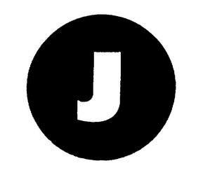 J logo