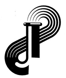 J logo