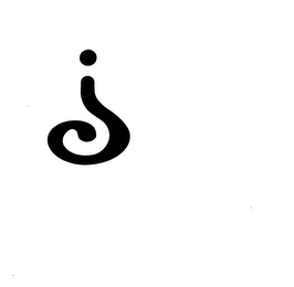J logo