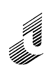 J logo