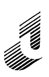J logo