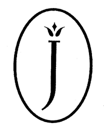 J logo