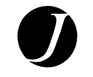 J logo