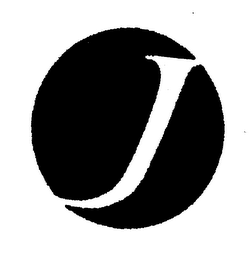 J logo