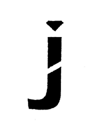 J logo