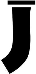 J logo
