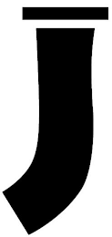 J logo