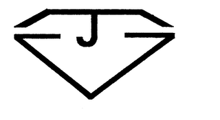 J logo