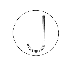 J logo