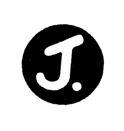 J. logo