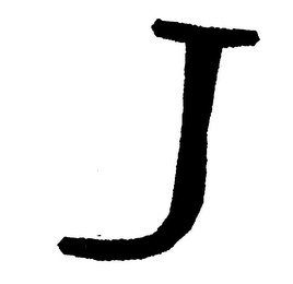 J logo